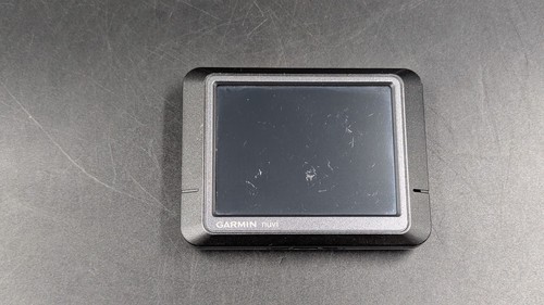 Garmin nüvi 255 gps - nüvi,