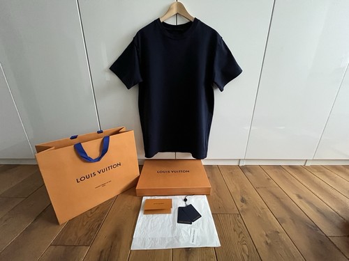 Louis vuitton t shirt - louis, t-shirt