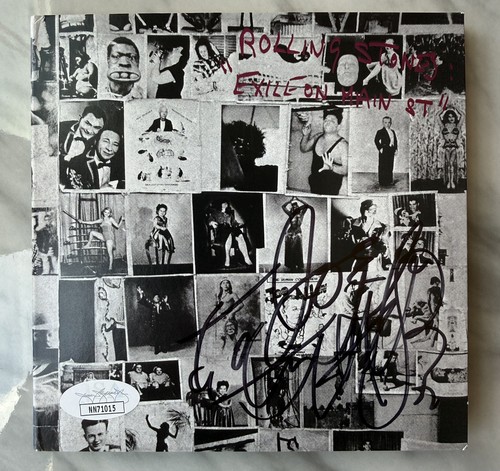 Rolling stones charlie - stones,
