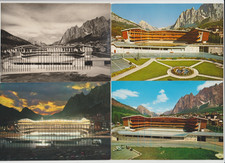 Stadio olimpico del - stadio,