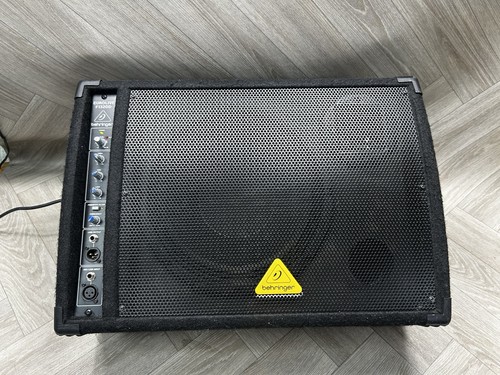 Behringer eurolive f1320d 300w - behringer,