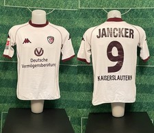 Maglia fc kaiserslautern - 1.,