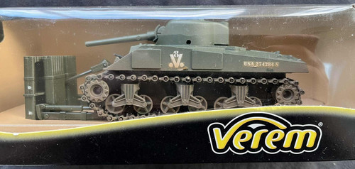Verem v931 militaire 1 - verem, 1/50
