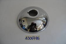 Front Wheel Hub Cover Front