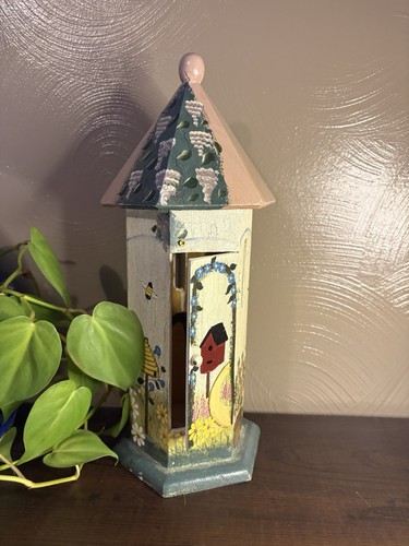 Gazebo decorazione casetta - gazebo,