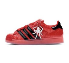 Taglia 9,5 - Sp5der x Adidas