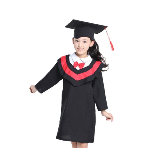 Toga laurea nappa vestaglia - toga,
