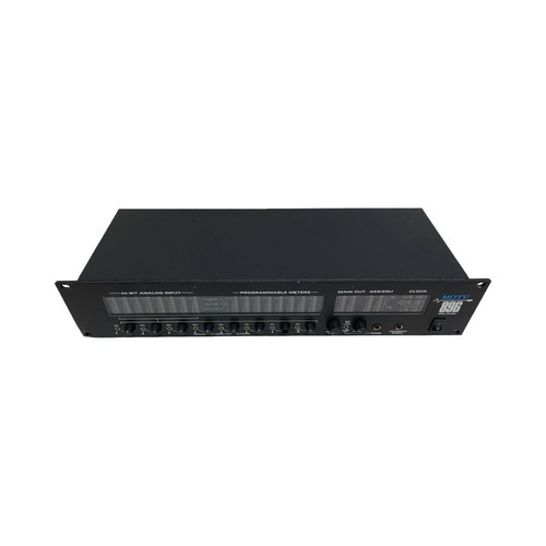 Motu 896 channel 96khz - 896,
