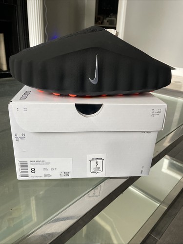 Nike mind 001 - nike,