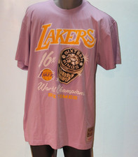 Mitchell E Ness T-Shirt Anelli
