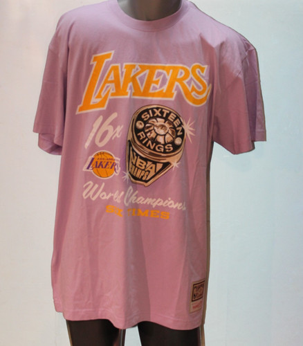 Mitchell ness shirt - mitchell, t-shirt