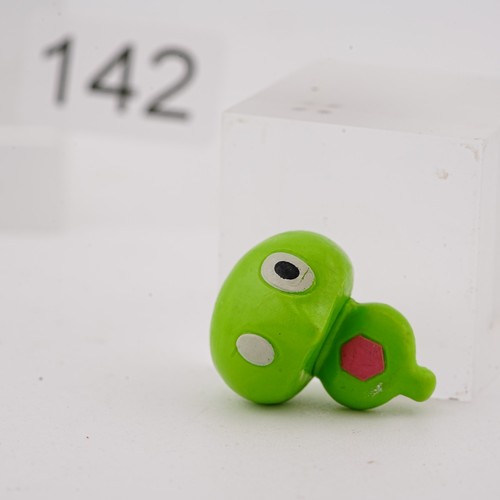 Zygarde furuta choco - , uovo