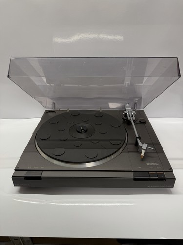 Blaupunkt 2610 giradischi - blaupunkt,