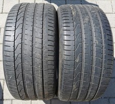 2 pneumatici estivi 295/35R21