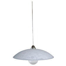 CLARA LAMPADA SOSPENSIONE DA