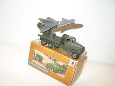 FRANCE Toy, GMC Truck Launch