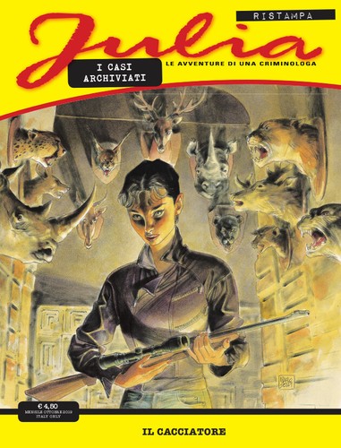 Julia casi archiviati - casi, 12