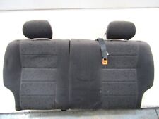 71017-12500 SCHIENALE SEDILI POSTERIORI TOYOTA COROLLA 1.4 B 71KW 5M 3P (2001) R