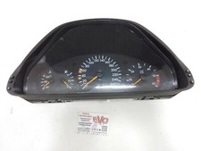 Quadro Strumenti per Mercedes Classe E W210 250 TD 150CV (Leggere bene il testo)