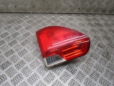 FARO PORTELLONE POSTERIORE LATO PASSEGGERO PEUGEOT 2008 ACCESS PLUS 2015 OEM