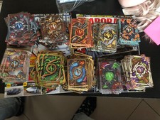 carte fantasy riders panini