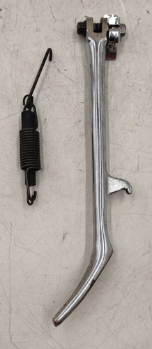 Cavalletto laterale molla - cavalletto,