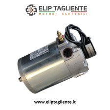 Motore elettrico 24v 570w - elettrico,