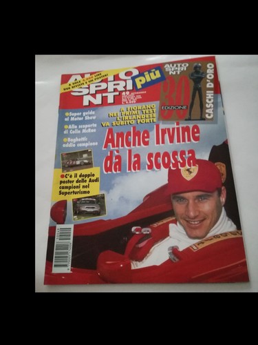 Autosprint del 1995 - nr., 49