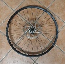 Coppia ruote race face ar30 27,5" con dischi 