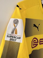 Maglia Borussia Dortmund BVB