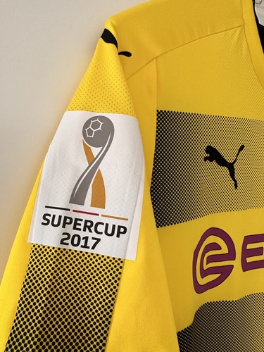Maglia borussia dortmund bvb - maglia,