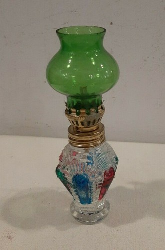 Antico lume olio petrolio - antico, olio/petrolio