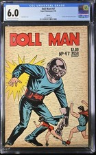 Bambola Uomo 47 (CGC 6.0)