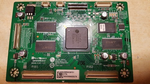 Board lg50pg1000 eax50048301 - board,