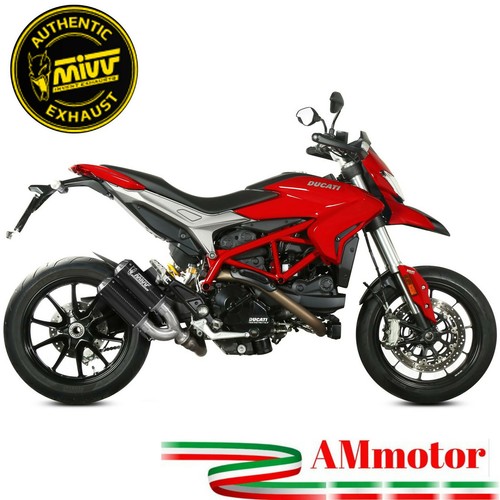 Mivv ducati hypermotard 939 - hypermotard,