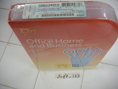 Microsoft office 2010 home - office, and