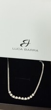 Collana Donna Luca Barra