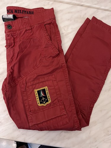 Pantaloni anti pilota - g,