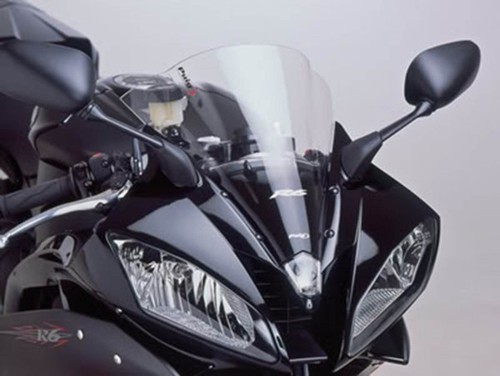 Cupolino racing yamaha - cupolino,