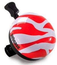 Nutcase bicycle bell zoom - nutcase,