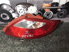 FANALE POST. PARTE EST. DX.  MAZDA Mazda 2 1a Serie (02/03 08/07 )