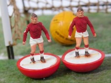 SUBBUTEO VINTAGE ANNI 70 - RICAMBI CLASSICI PESI MASSIMI - RUSSIA #161 - HW