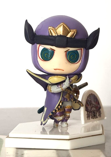 Uesugi kenshin sengoku - kenshin,