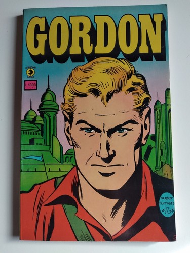 Superfumetti film n - film, 12