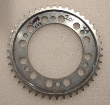 CORONA TRASMISSIONE CBR 1000RR 900R 929R 954R 1000R VTR RC51 530 2060C  44 DENTI