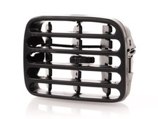 GRIGLIA ARIA CONSOLE CENTRALE