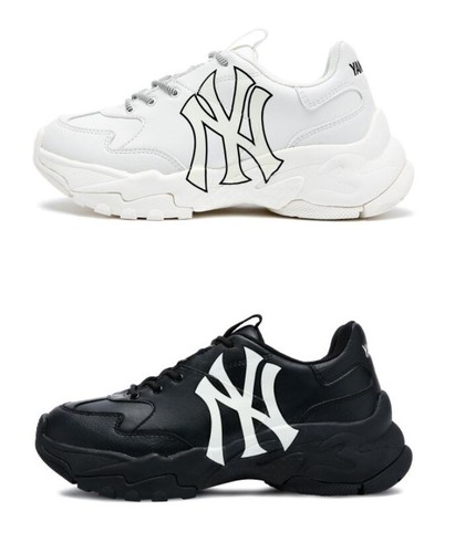 Scarpe ginnastica mlb new - x,