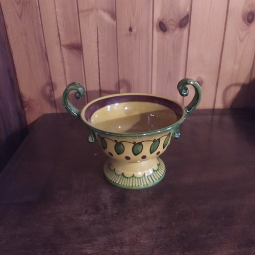 Ceramica deruta santucci - deruta,