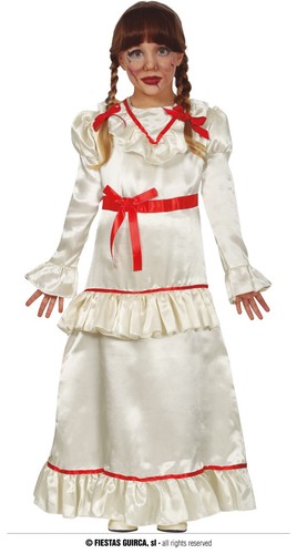 Fiestas guirca devil doll - guirca,