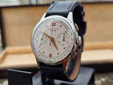 VETTA CRONO MANUALE CASSA